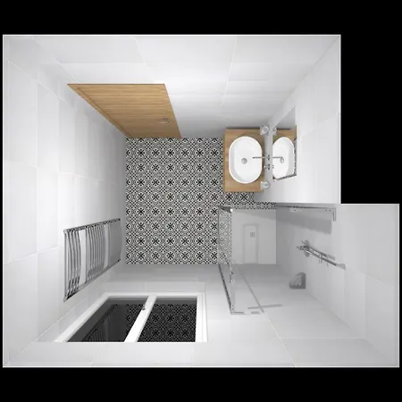 Ela Farni Apartmanhotel Skalná