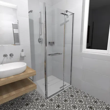 Ela Farni Apartmanhotel