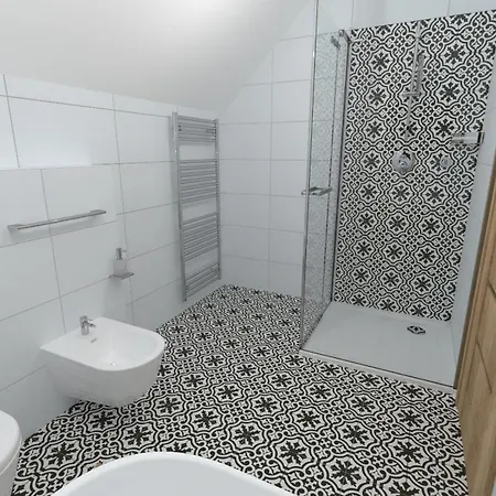 Apartmanhotel Ela Farni Skalná