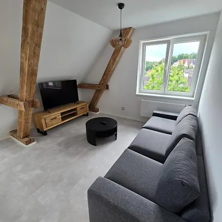 Lägenhetshotell Ela Farni 3*